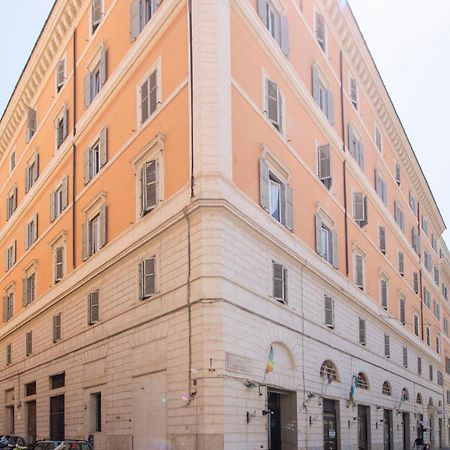 Cody'S Apartment Рим Экстерьер фото