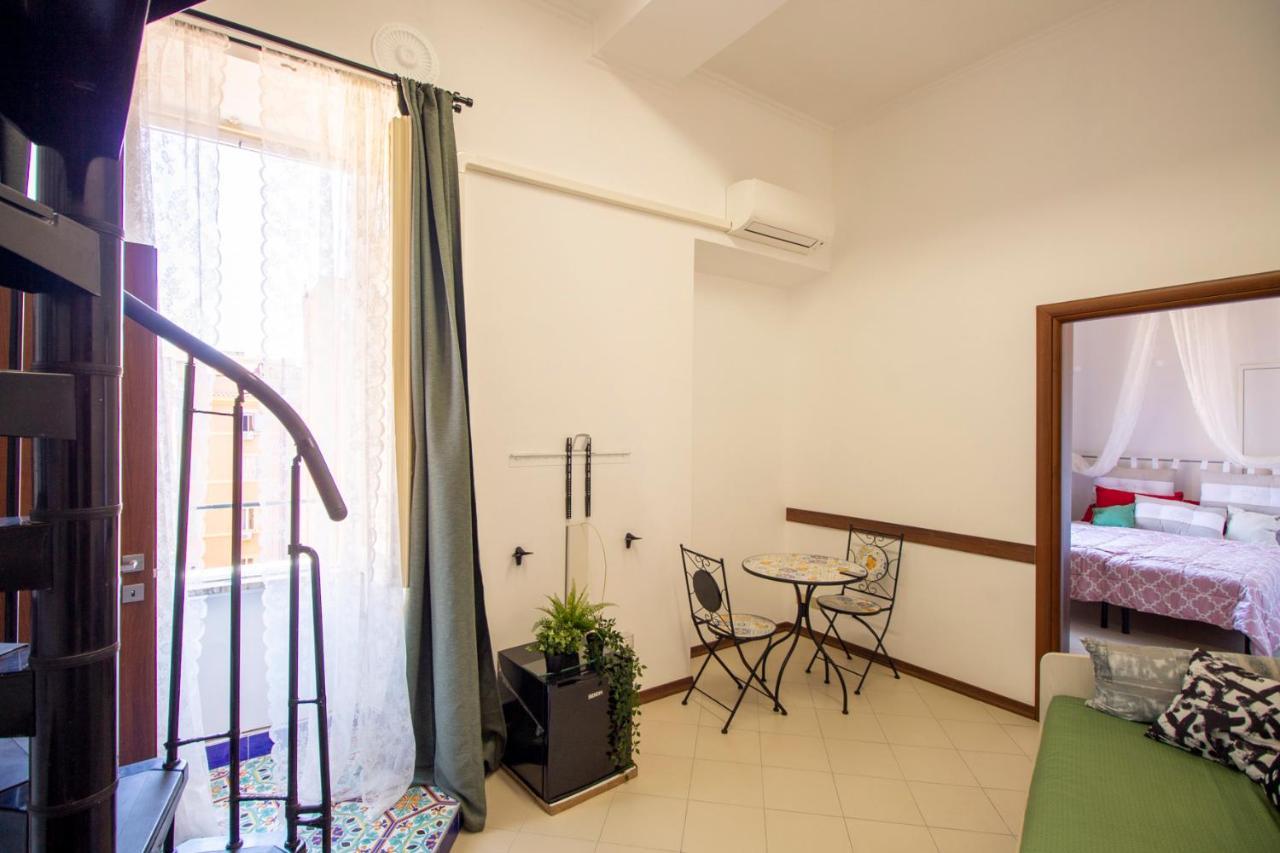 Cody'S Apartment Рим Экстерьер фото