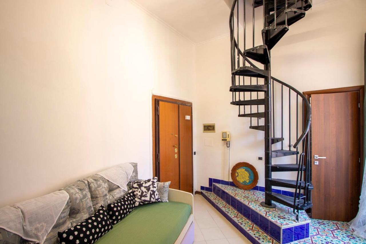 Cody'S Apartment Рим Экстерьер фото