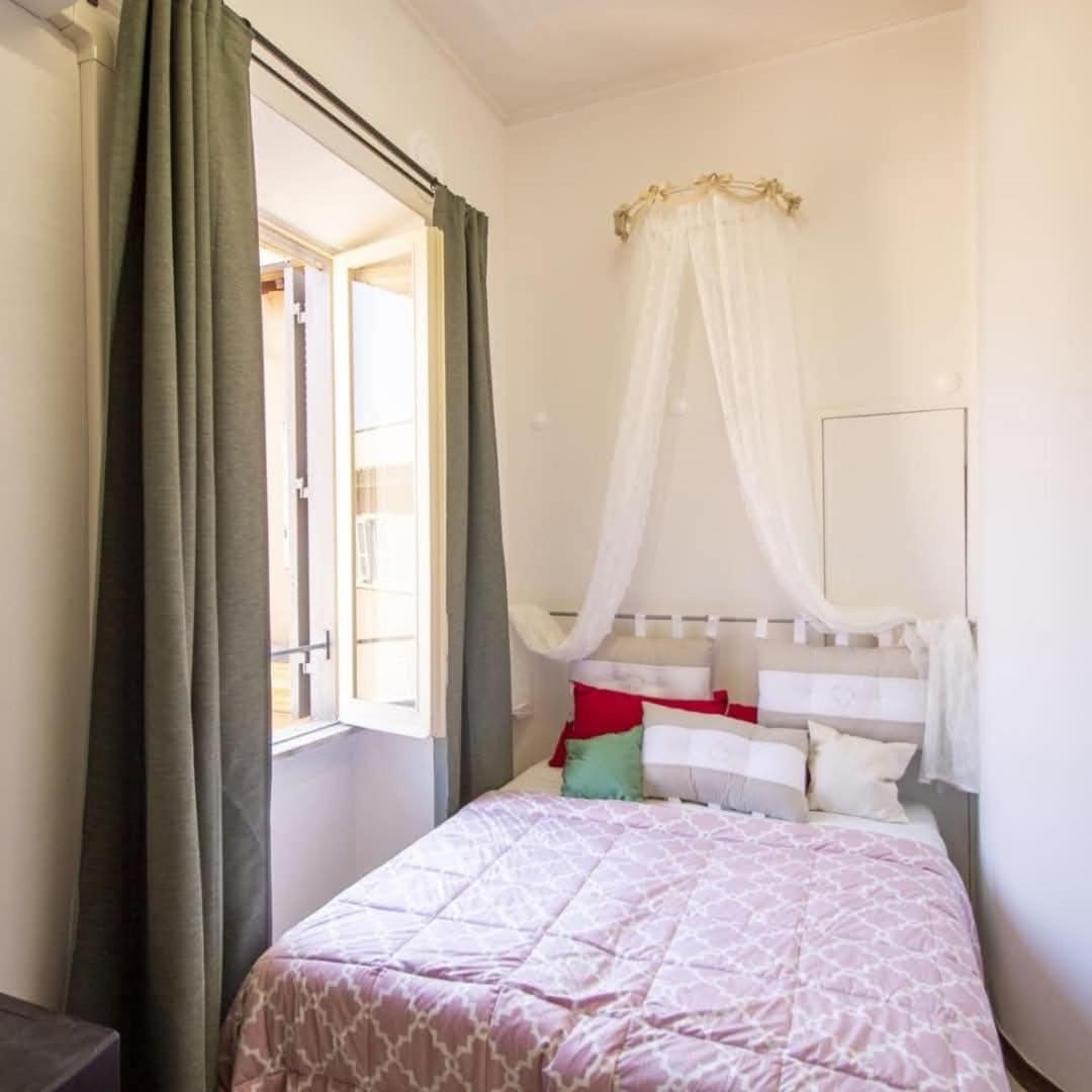 Cody'S Apartment Рим Экстерьер фото